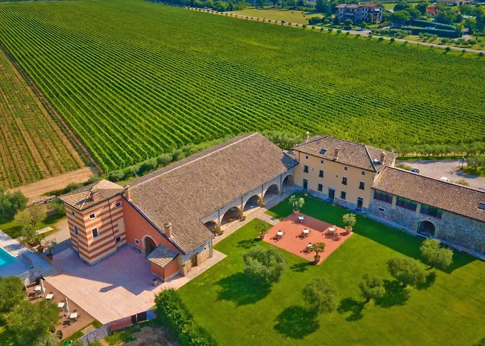 Tenuta La Presa
