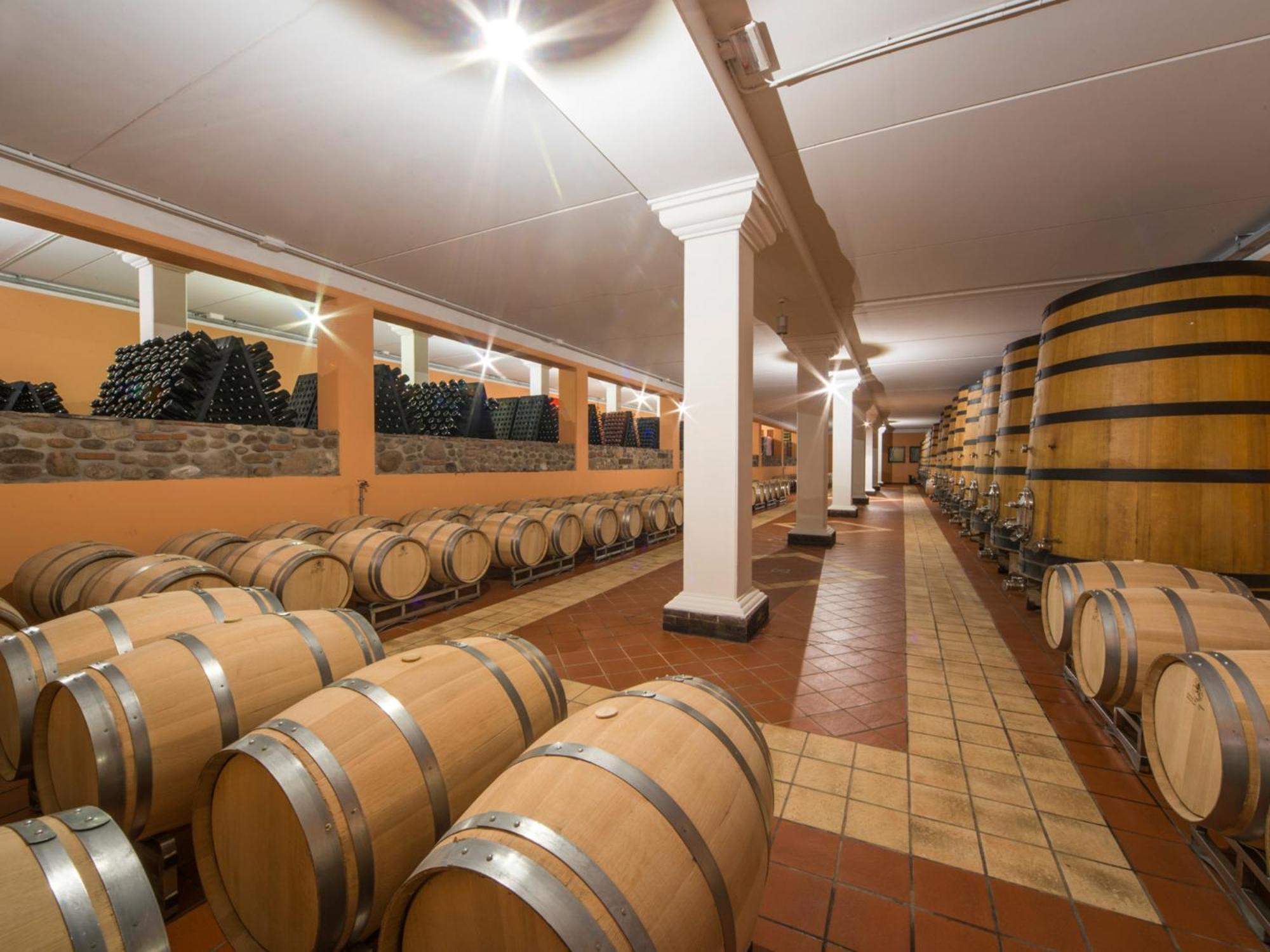 Tenuta La Presa * Caprino Veronese