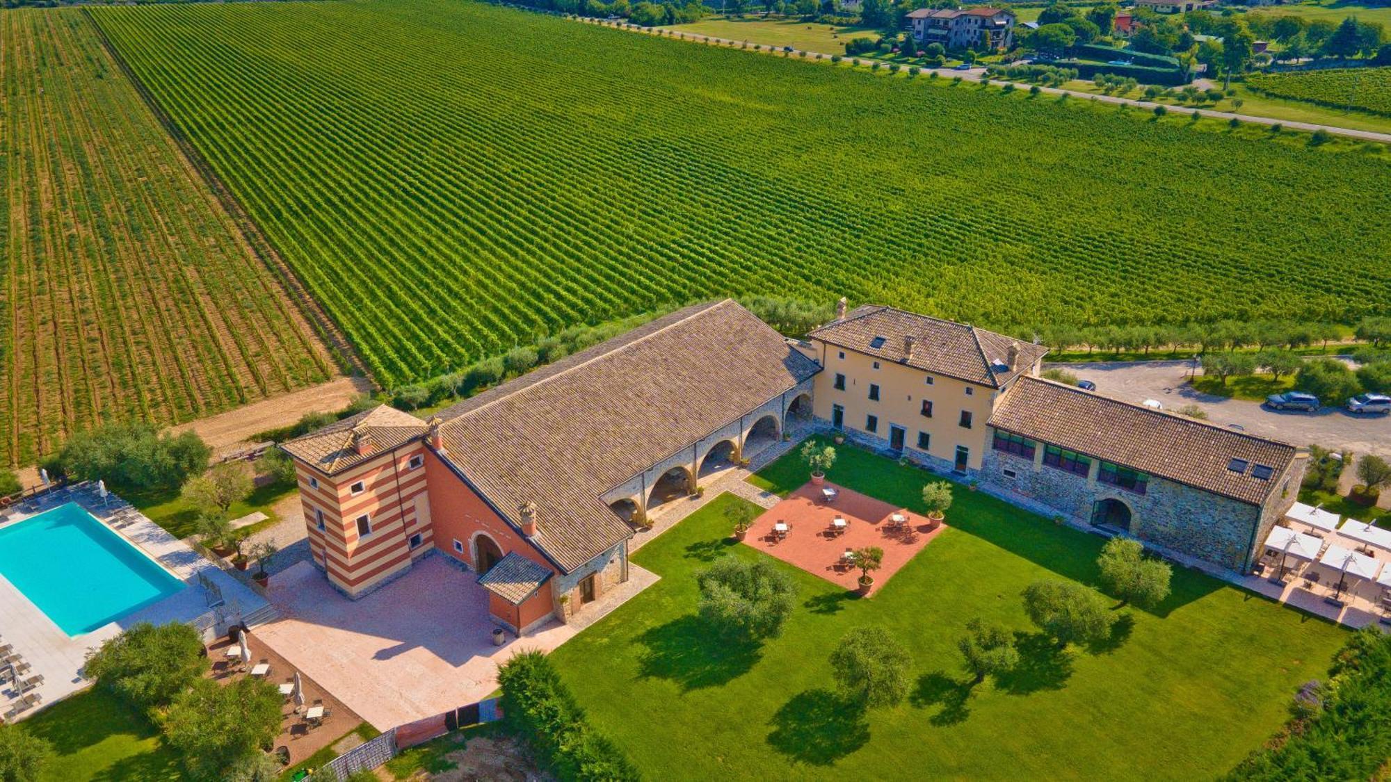 Tenuta La Presa Caprino Veronese