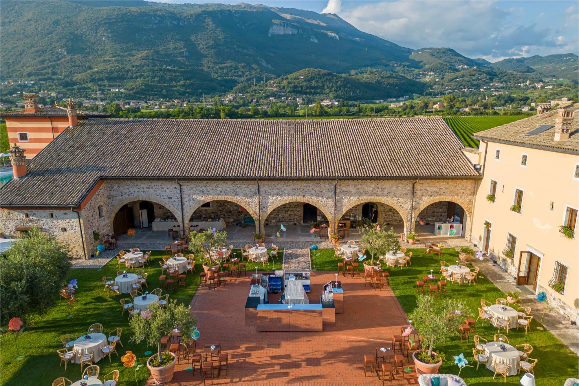 Tenuta La Presa * Caprino Veronese