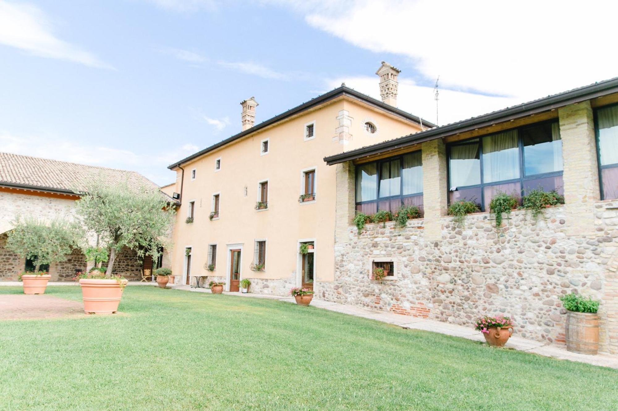Agroturismo Tenuta La Presa