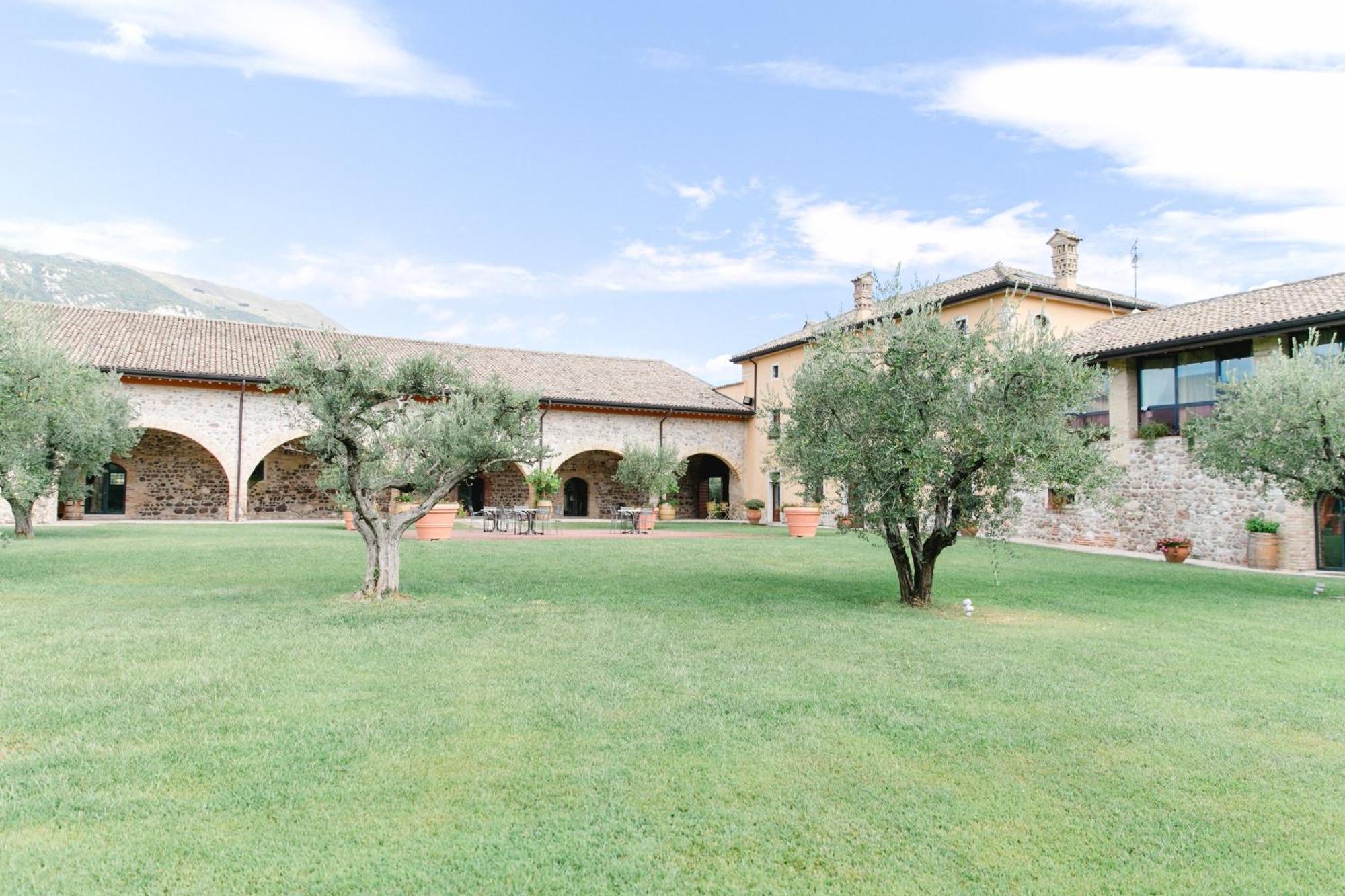 Agroturismo Tenuta La Presa *