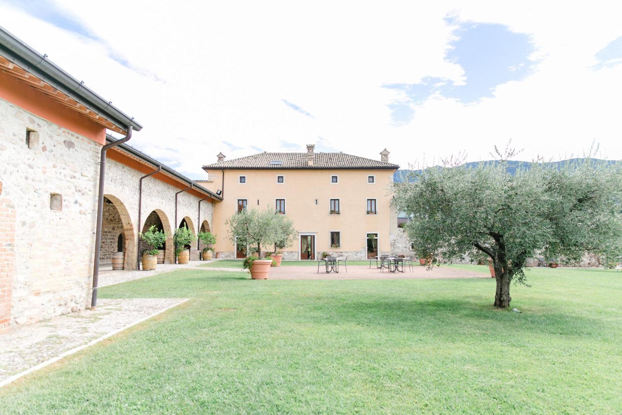 Tenuta La Presa Caprino Veronese