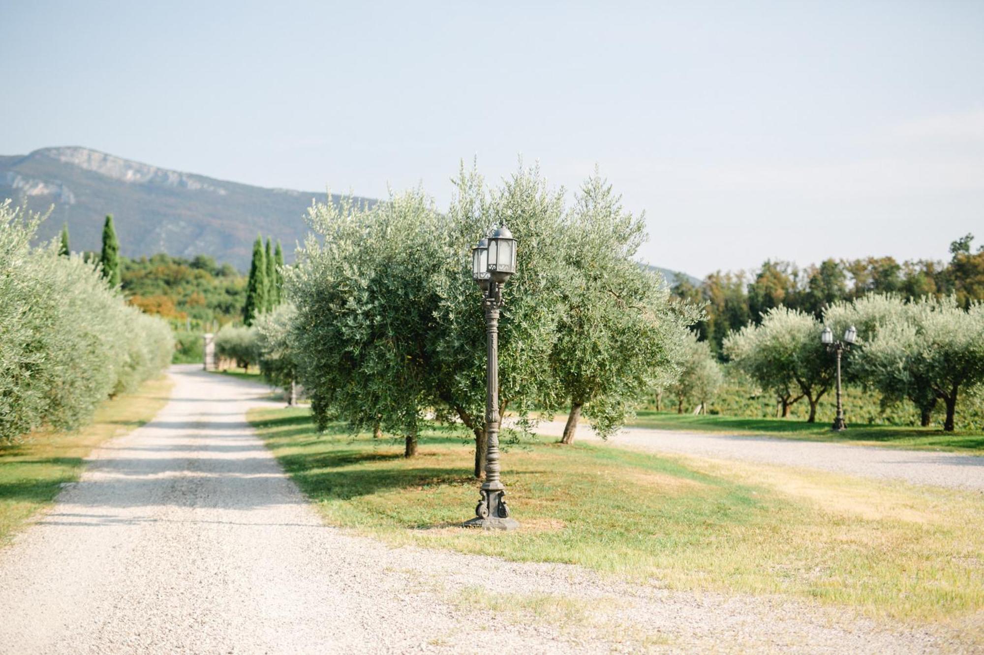 Agroturismo Tenuta La Presa *