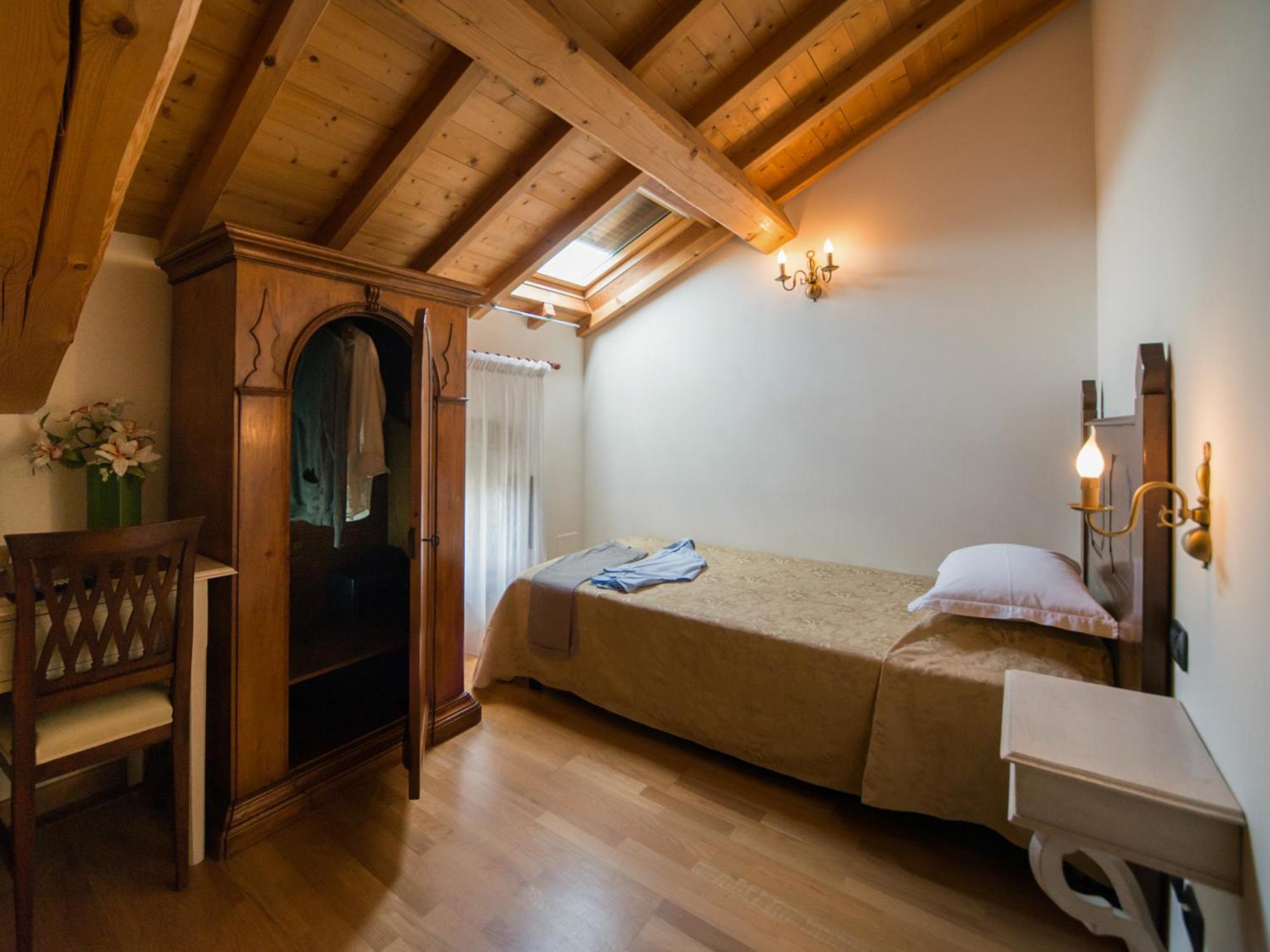 Tenuta La Presa Agroturismo *