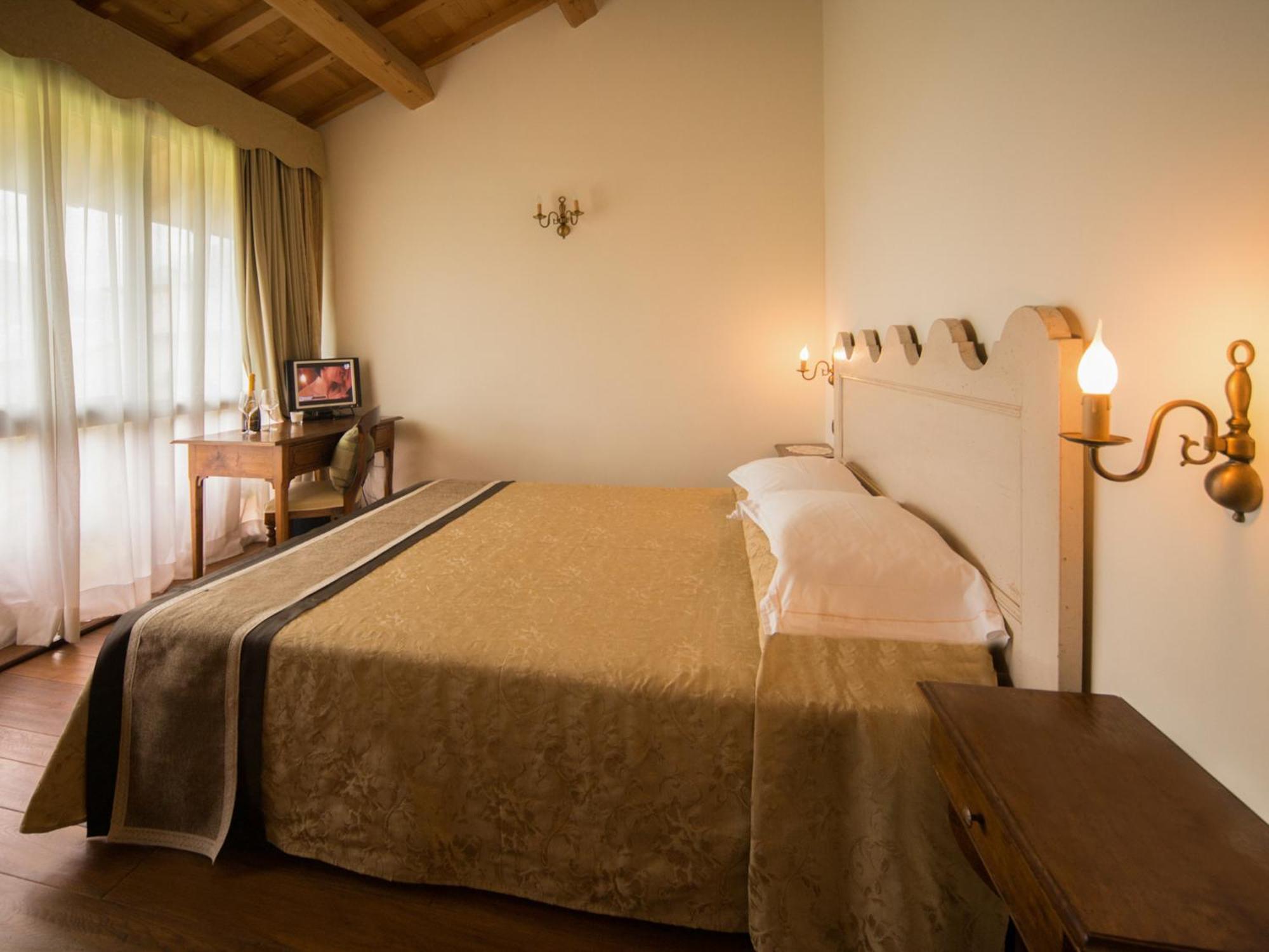 Tenuta La Presa Agroturismo