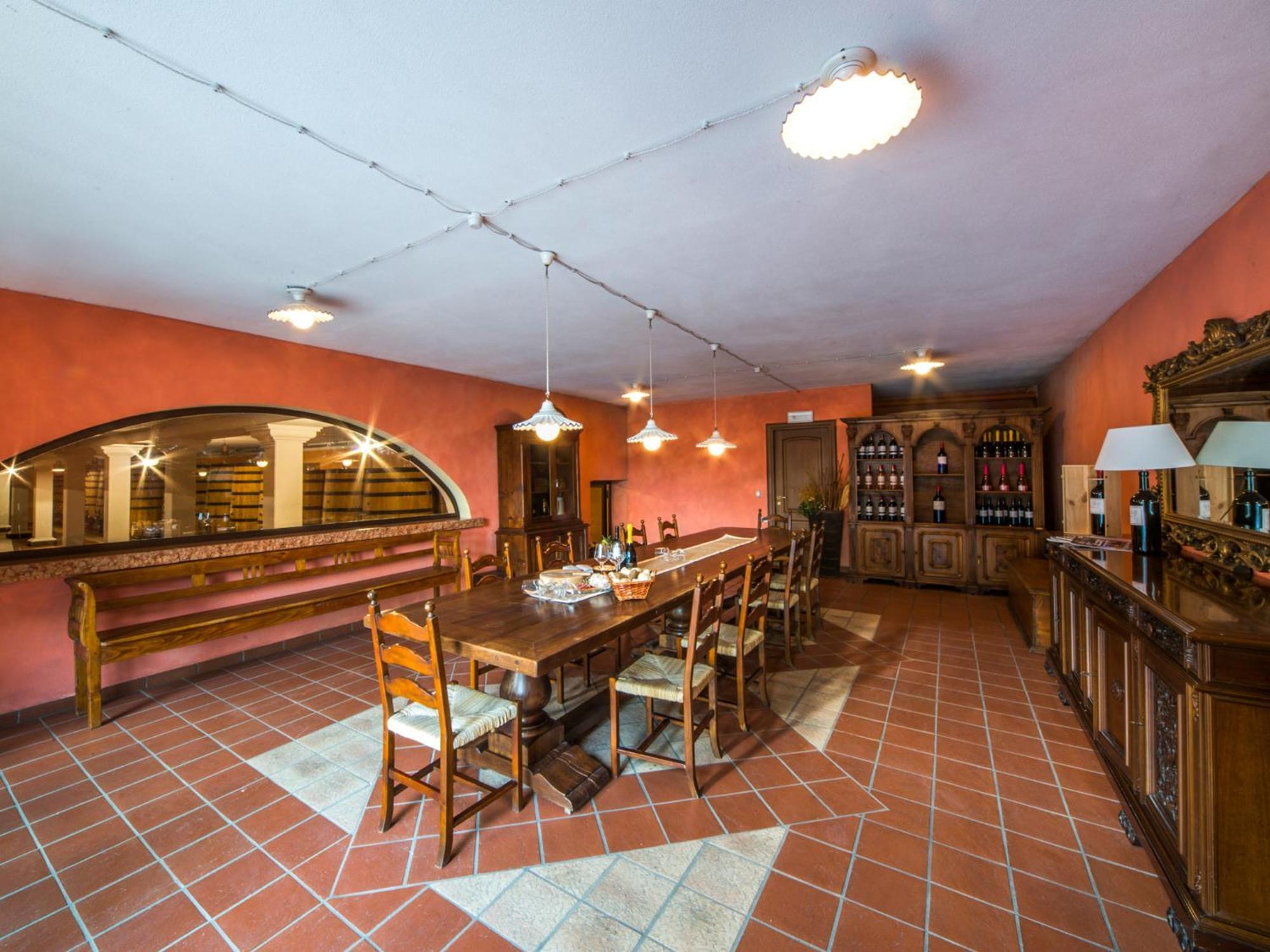 Tenuta La Presa Agroturismo *