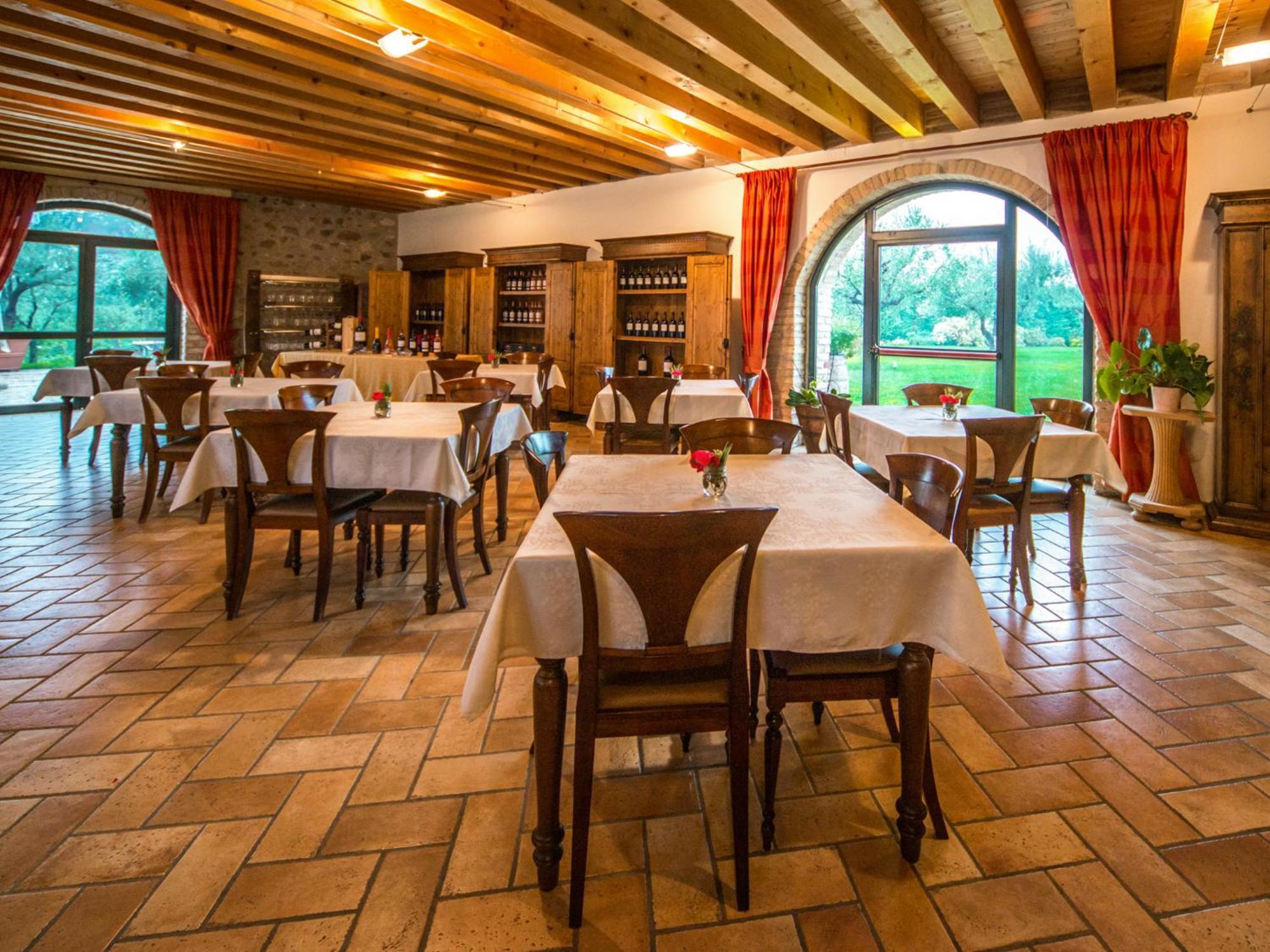 Tenuta La Presa Caprino Veronese