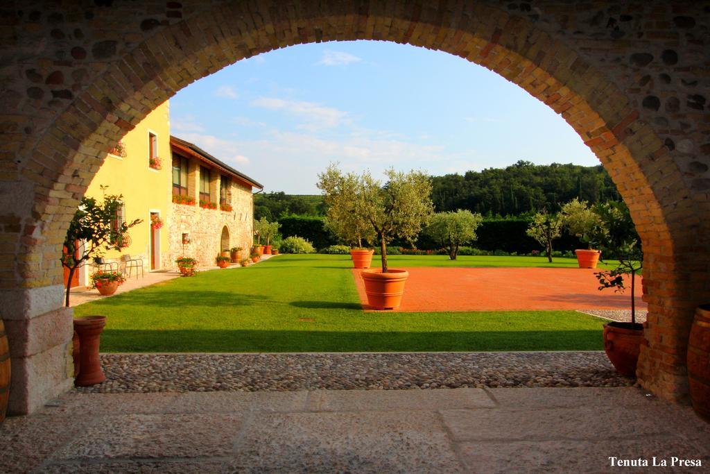 Tenuta La Presa *