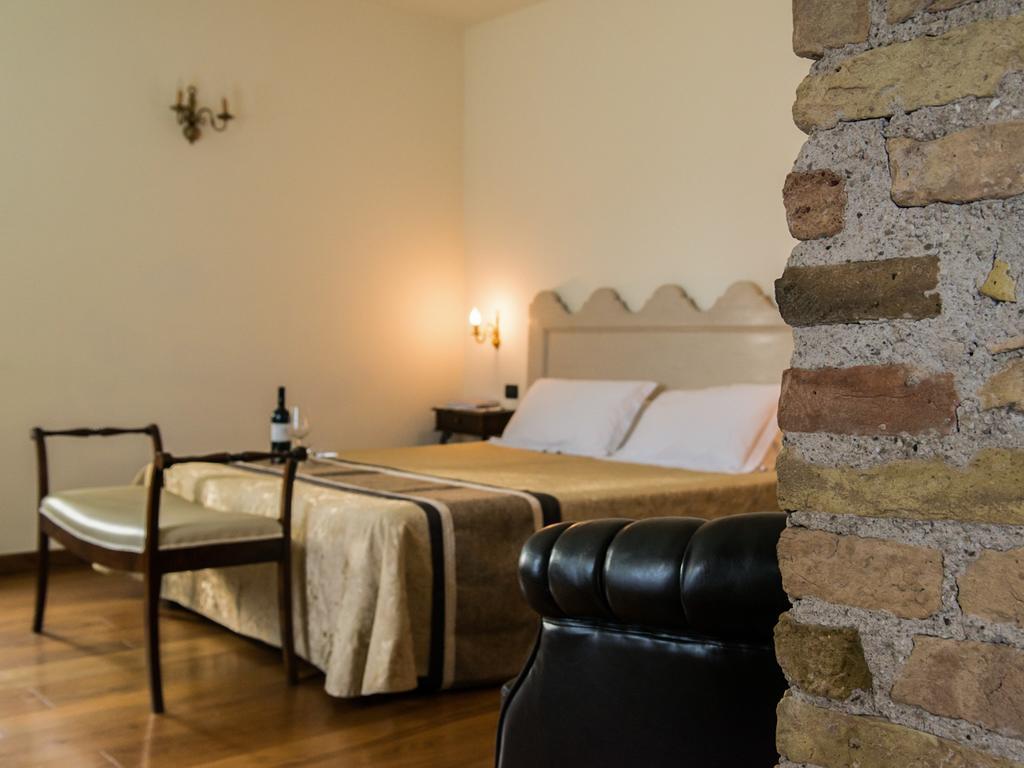 Agroturismo Tenuta La Presa *