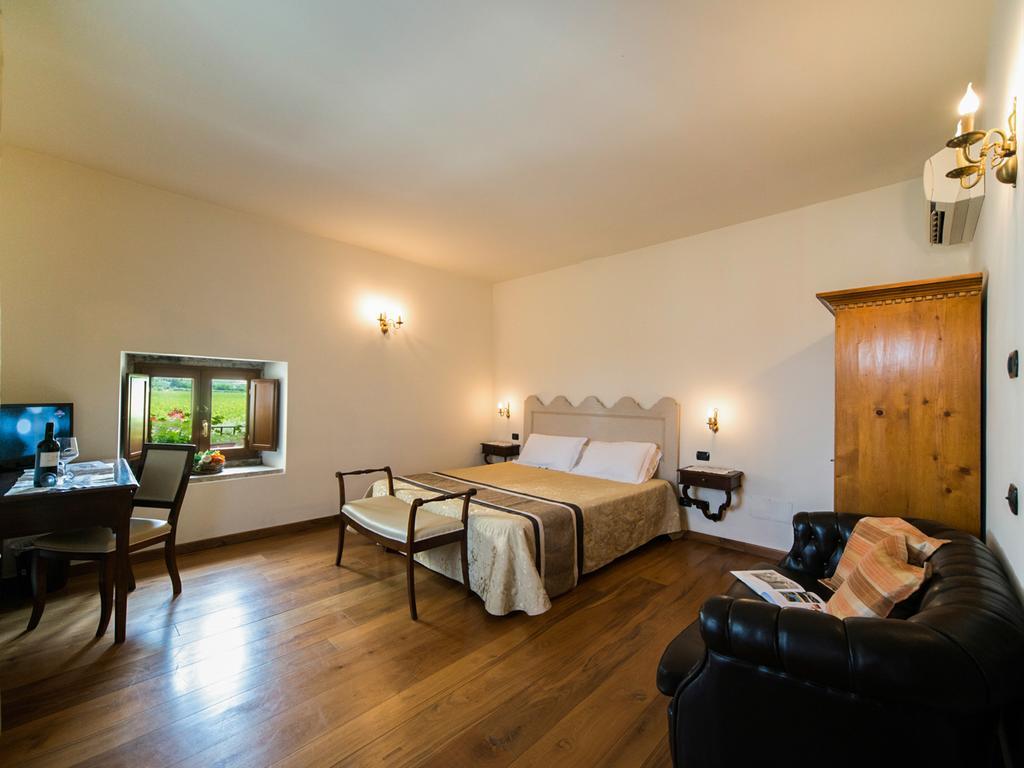 Agroturismo Tenuta La Presa *