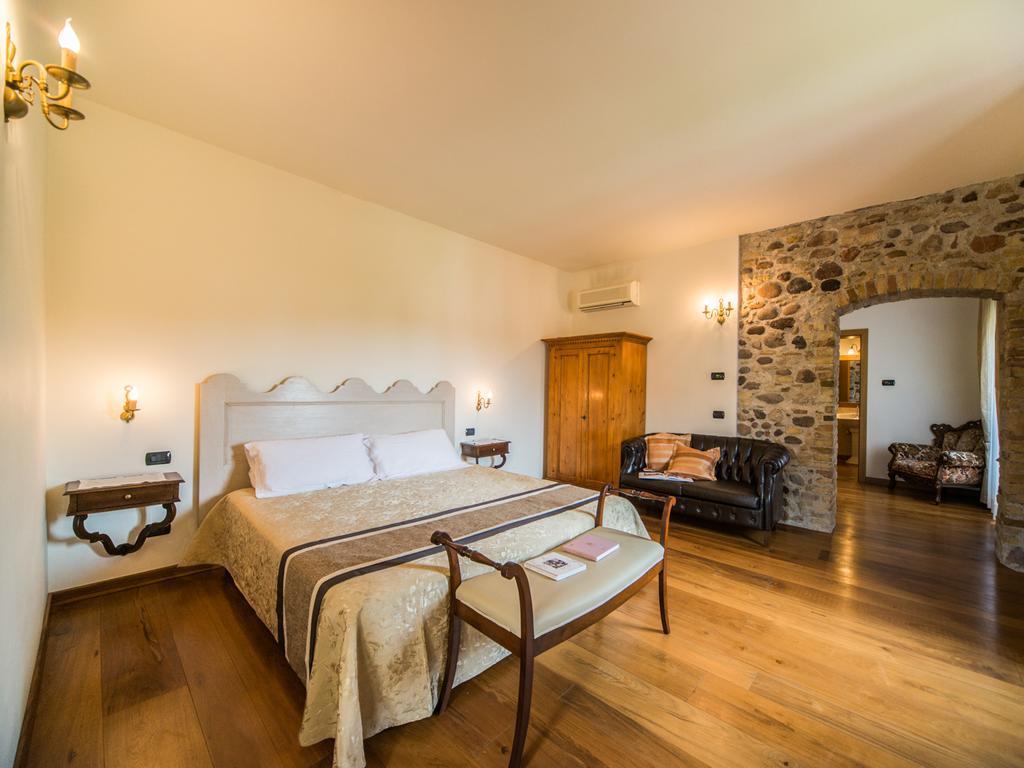 Agroturismo Tenuta La Presa *