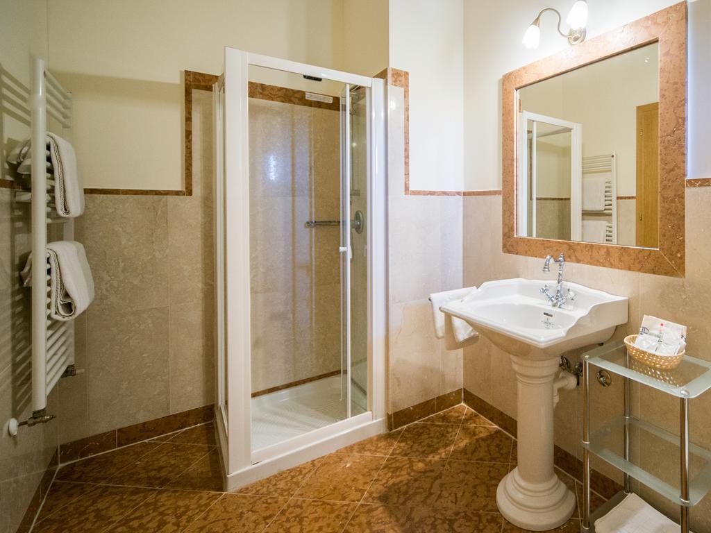 Agroturismo Tenuta La Presa Caprino Veronese