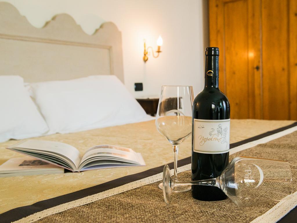 Agroturismo Tenuta La Presa