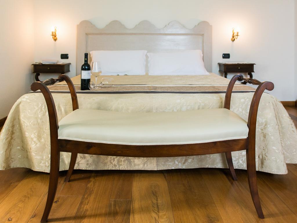 Tenuta La Presa Agroturismo Caprino Veronese