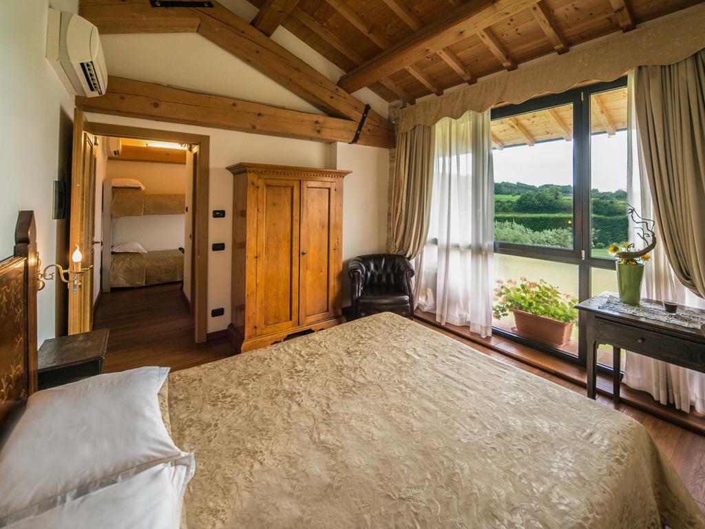 Tenuta La Presa
