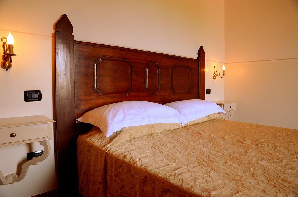Tenuta La Presa Agroturismo Caprino Veronese