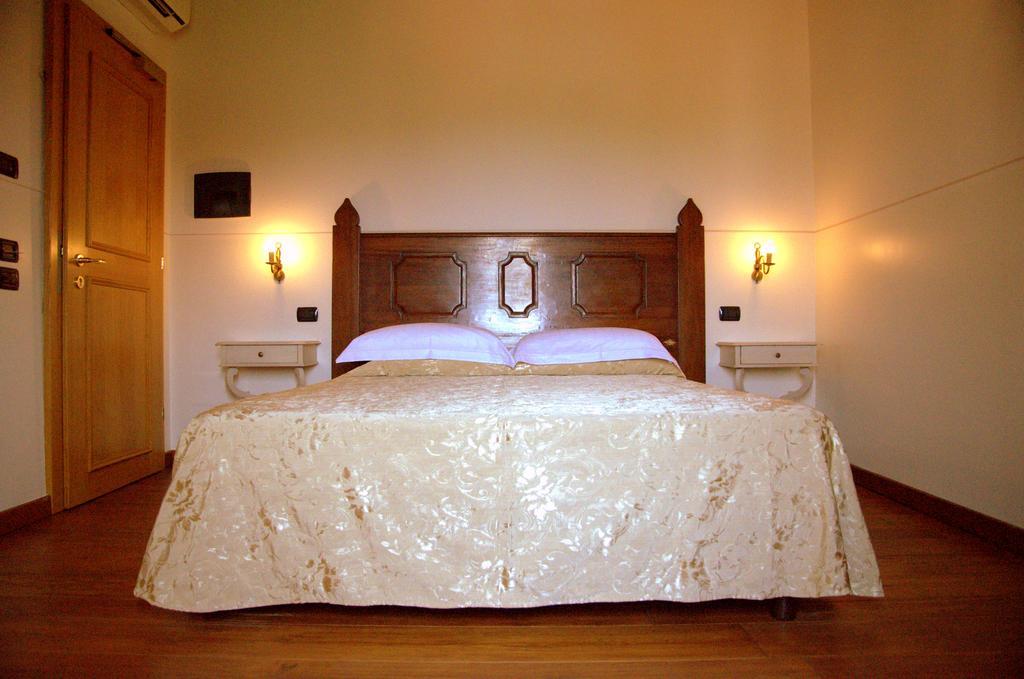 Tenuta La Presa Agroturismo *