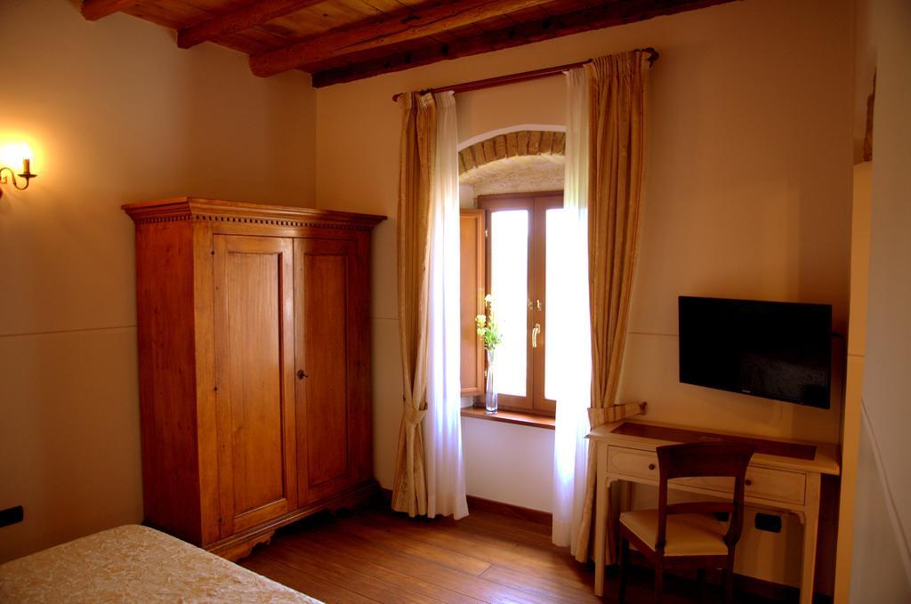 Agroturismo Tenuta La Presa Caprino Veronese