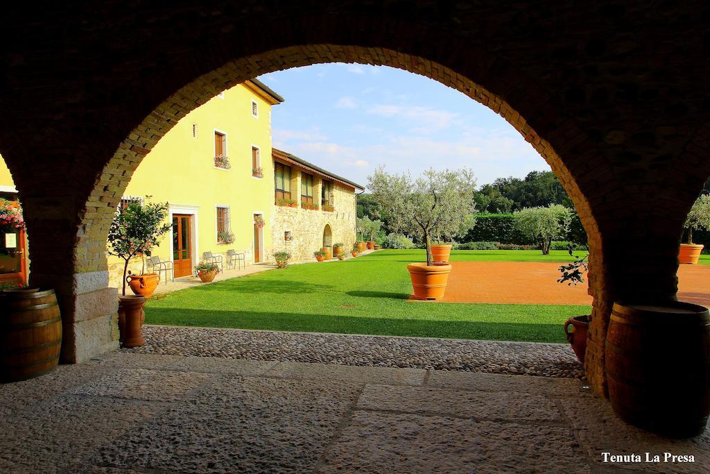 Tenuta La Presa Agroturismo