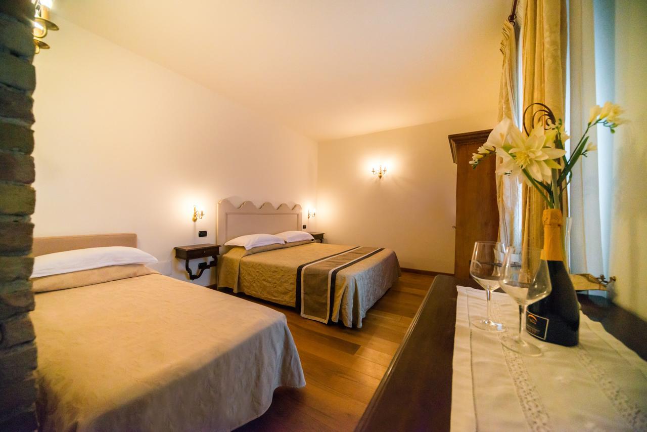 Tenuta La Presa Agroturismo Caprino Veronese