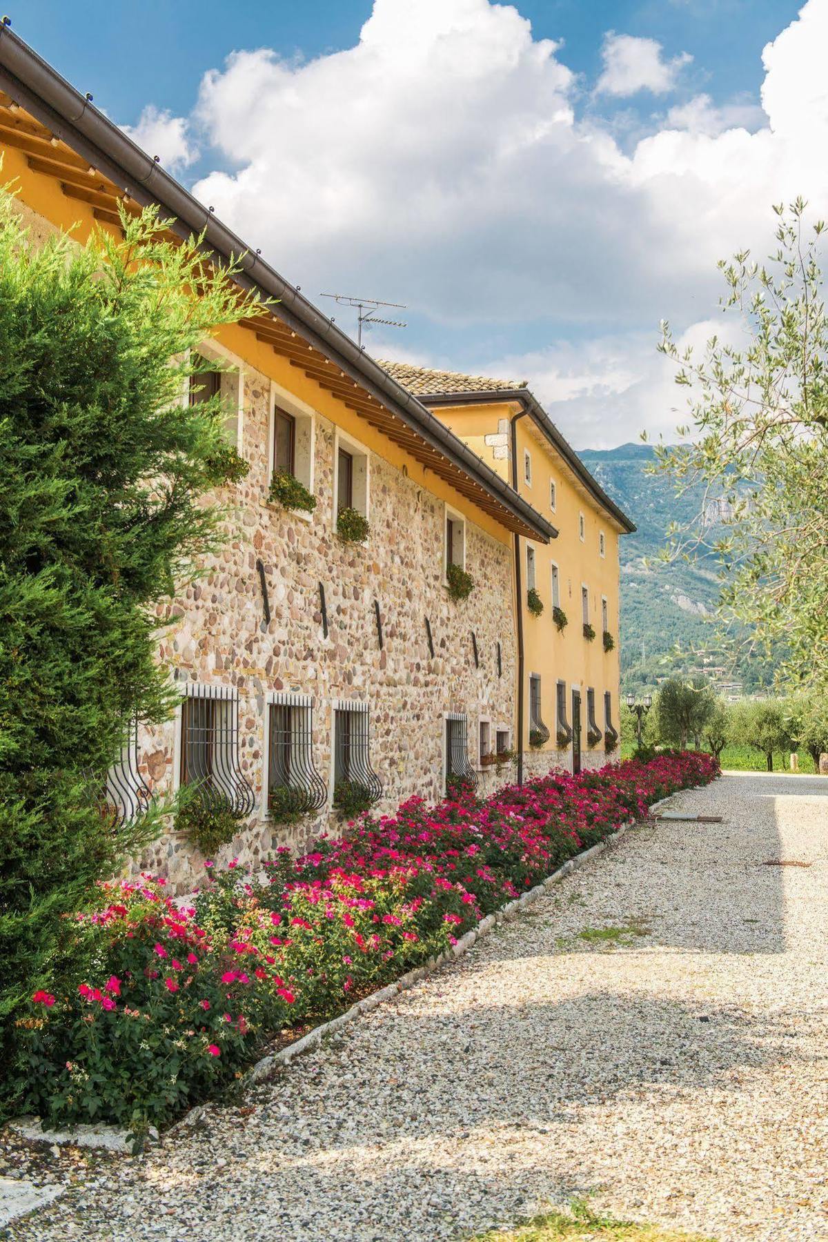 Agroturismo Tenuta La Presa *