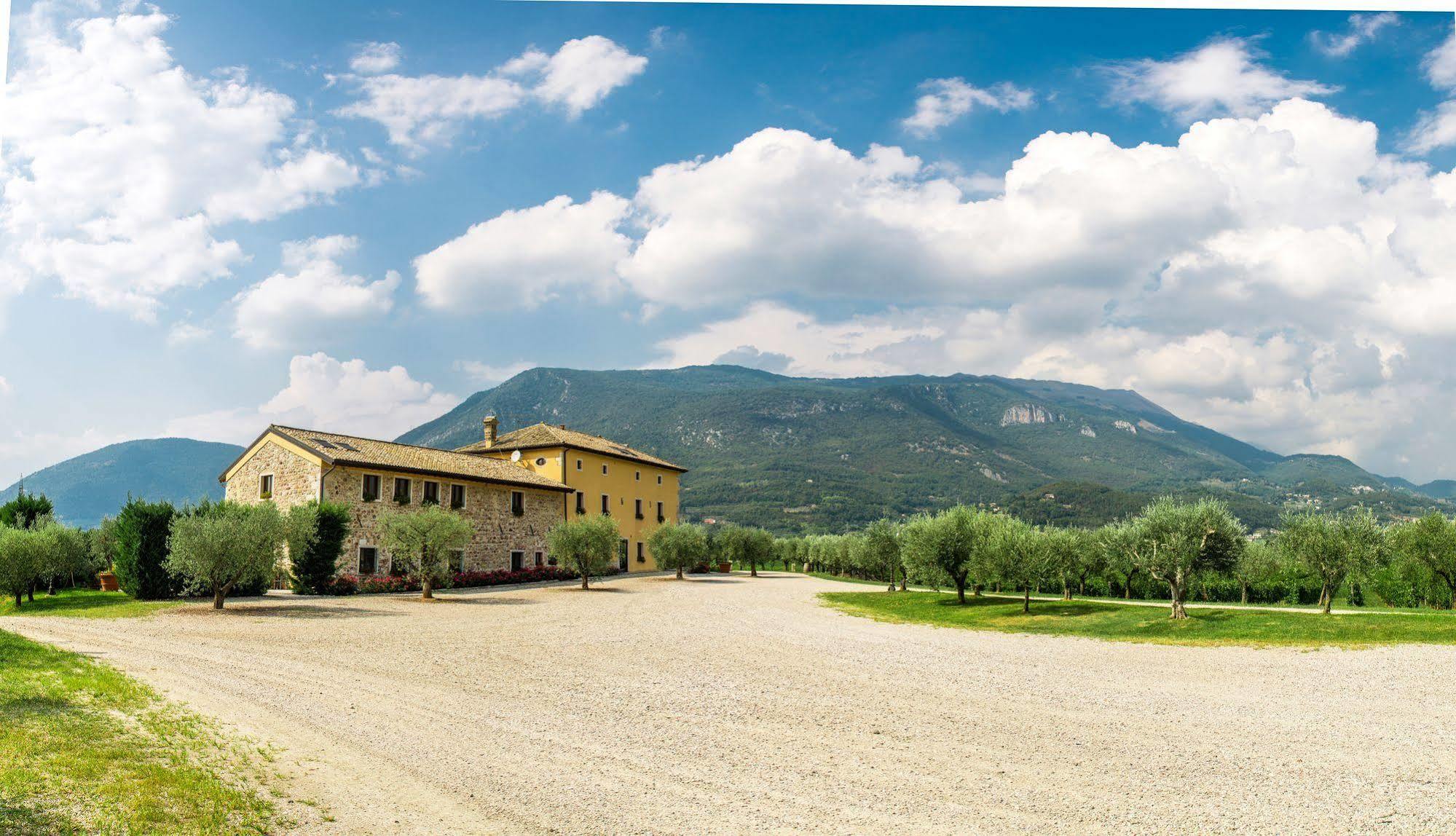 Agroturismo Tenuta La Presa Caprino Veronese