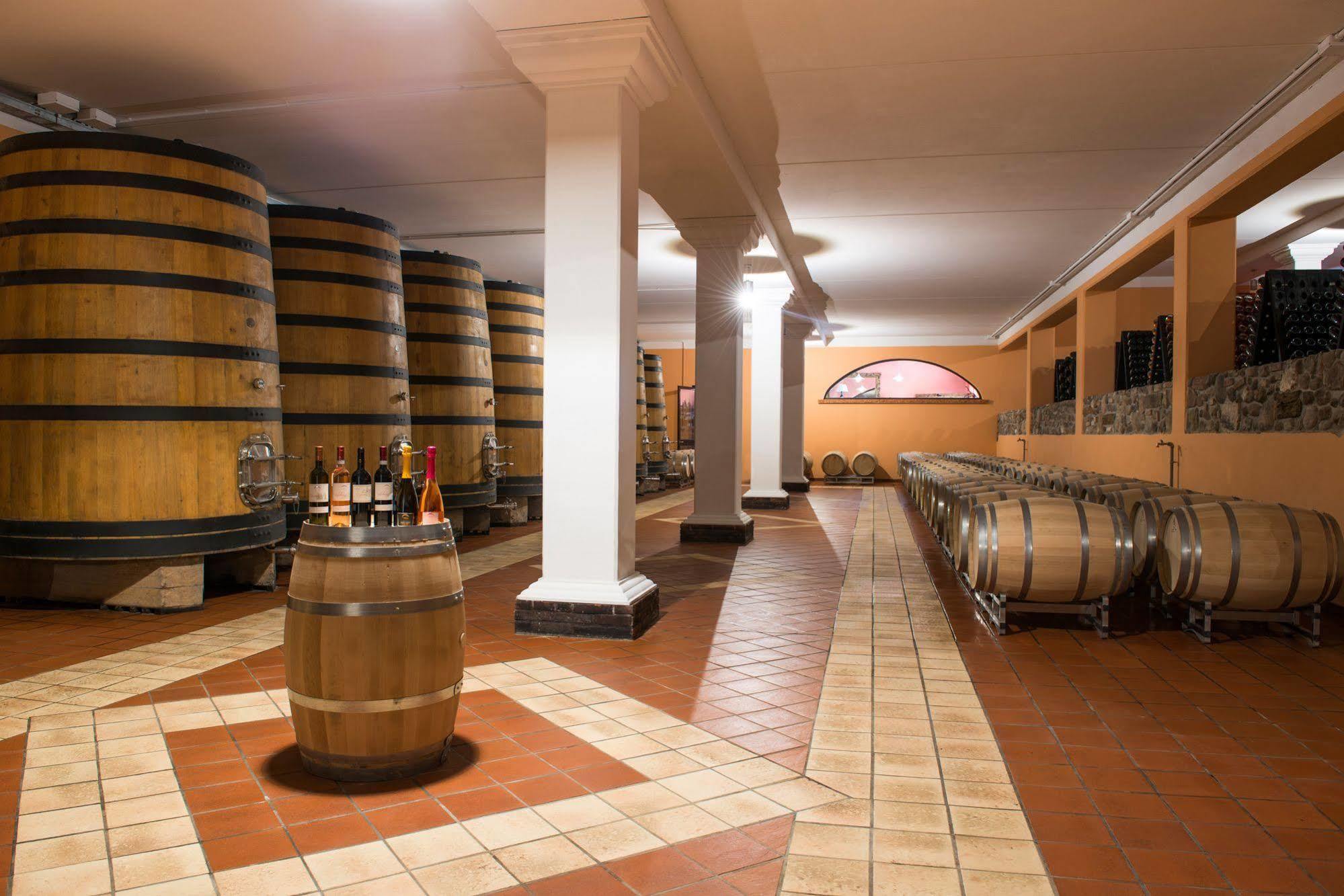 Tenuta La Presa Agroturismo *