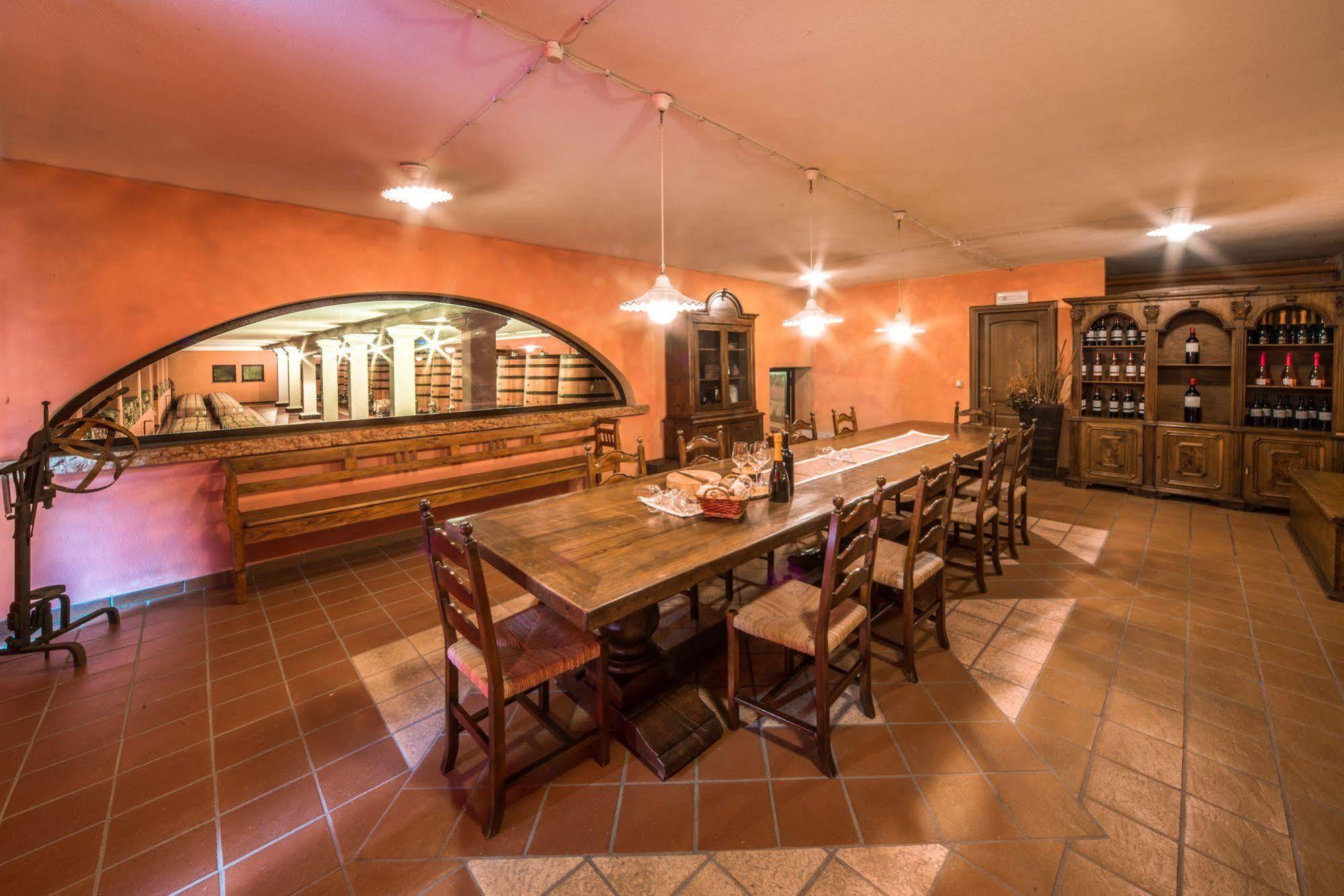 Tenuta La Presa *