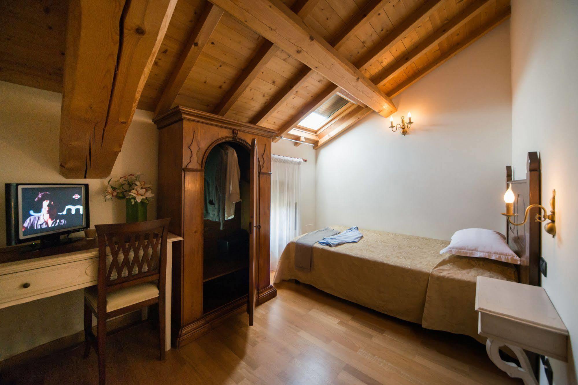 Tenuta La Presa * Caprino Veronese