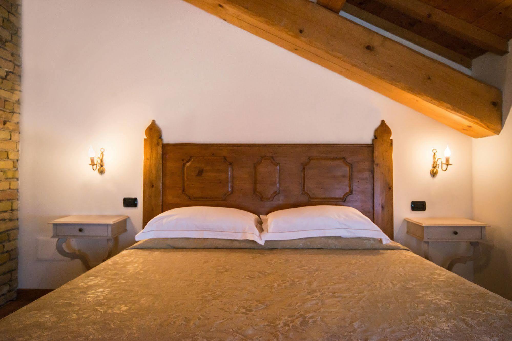 Tenuta La Presa Agroturismo Caprino Veronese