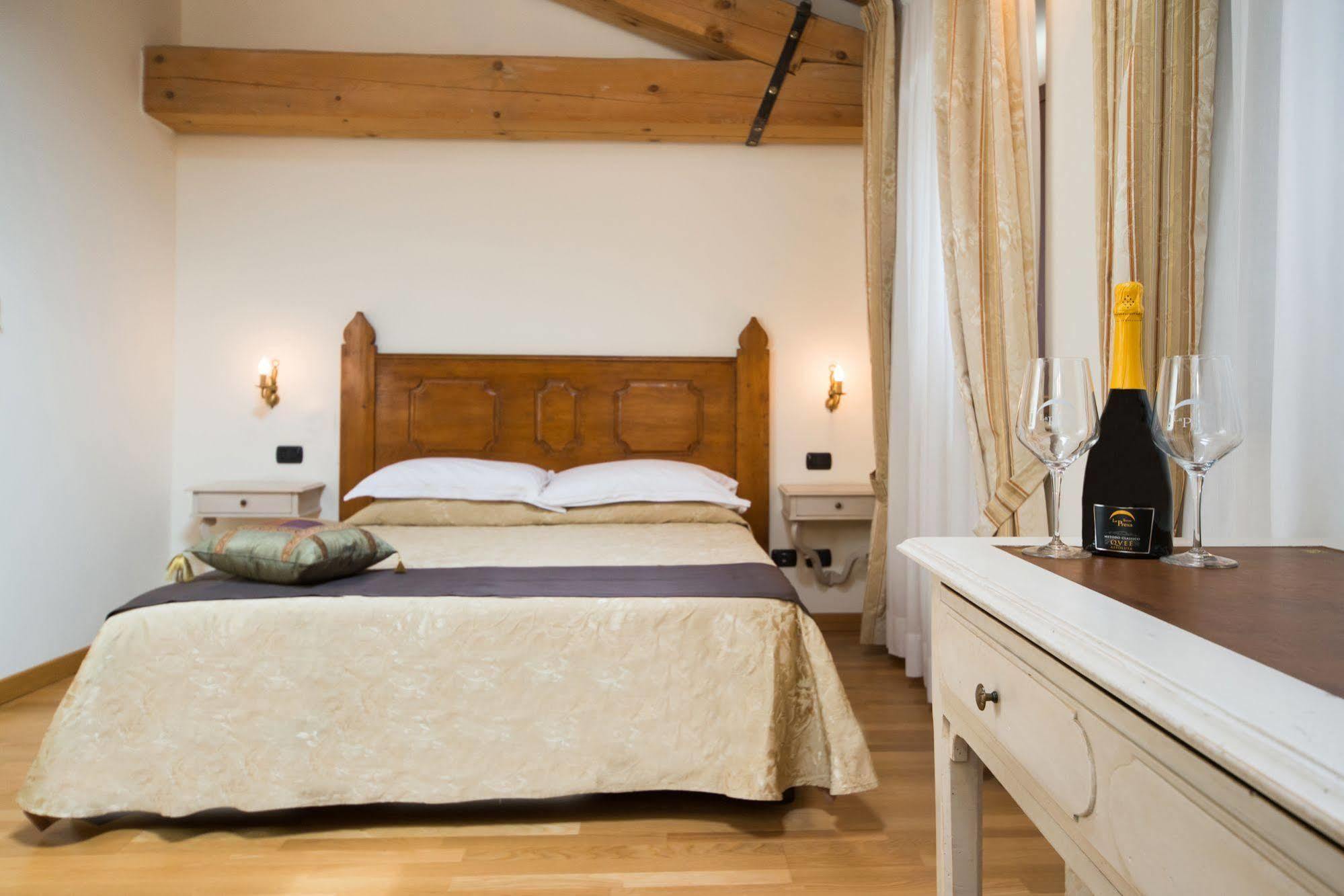 Tenuta La Presa Agroturismo *