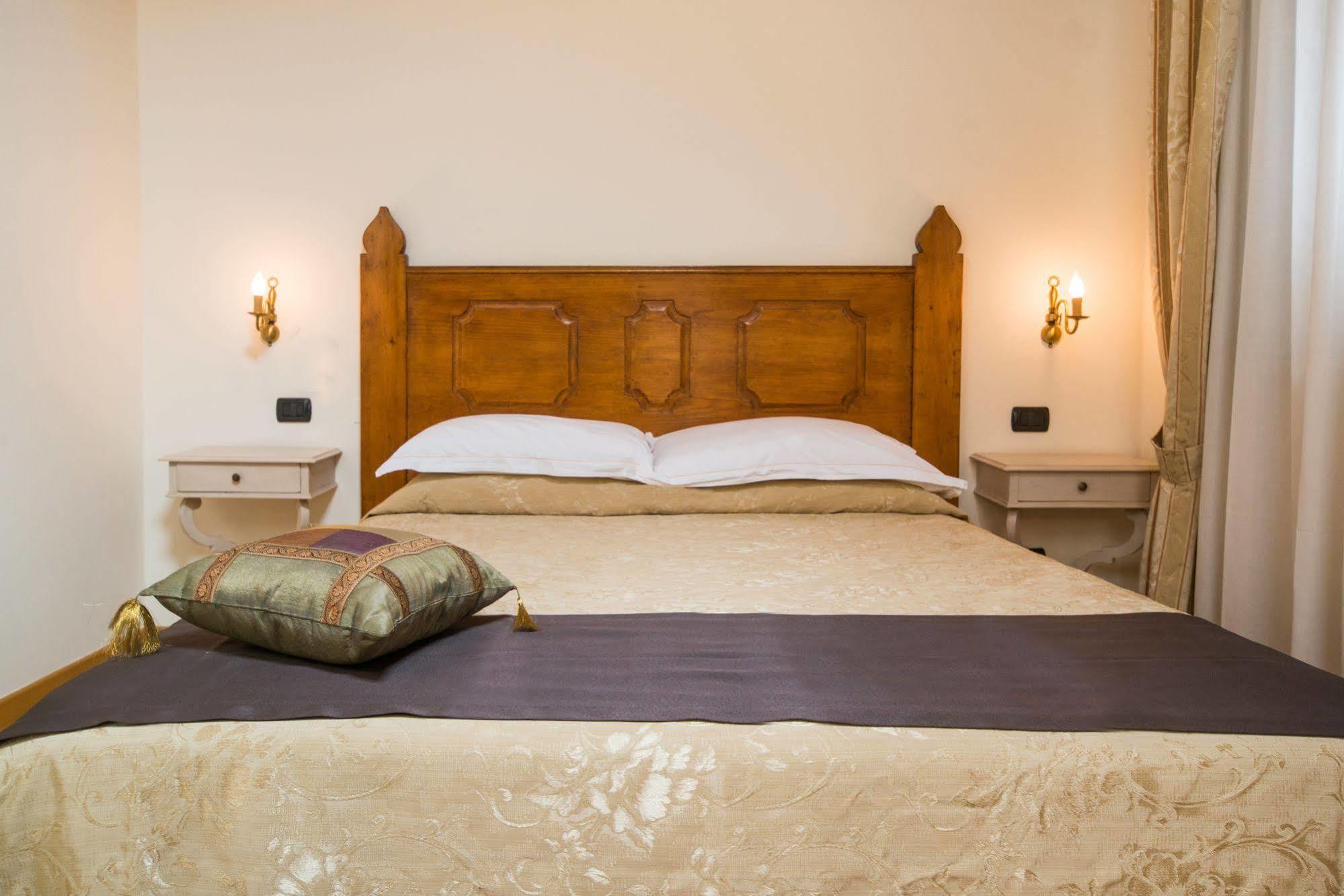 Tenuta La Presa Agroturismo