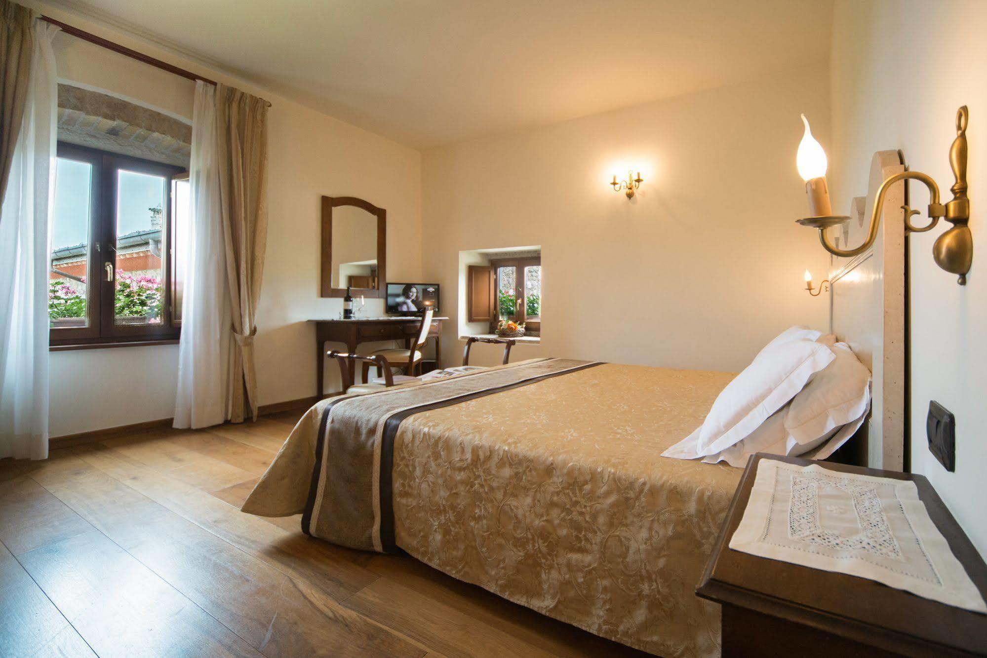 Agroturismo Tenuta La Presa
