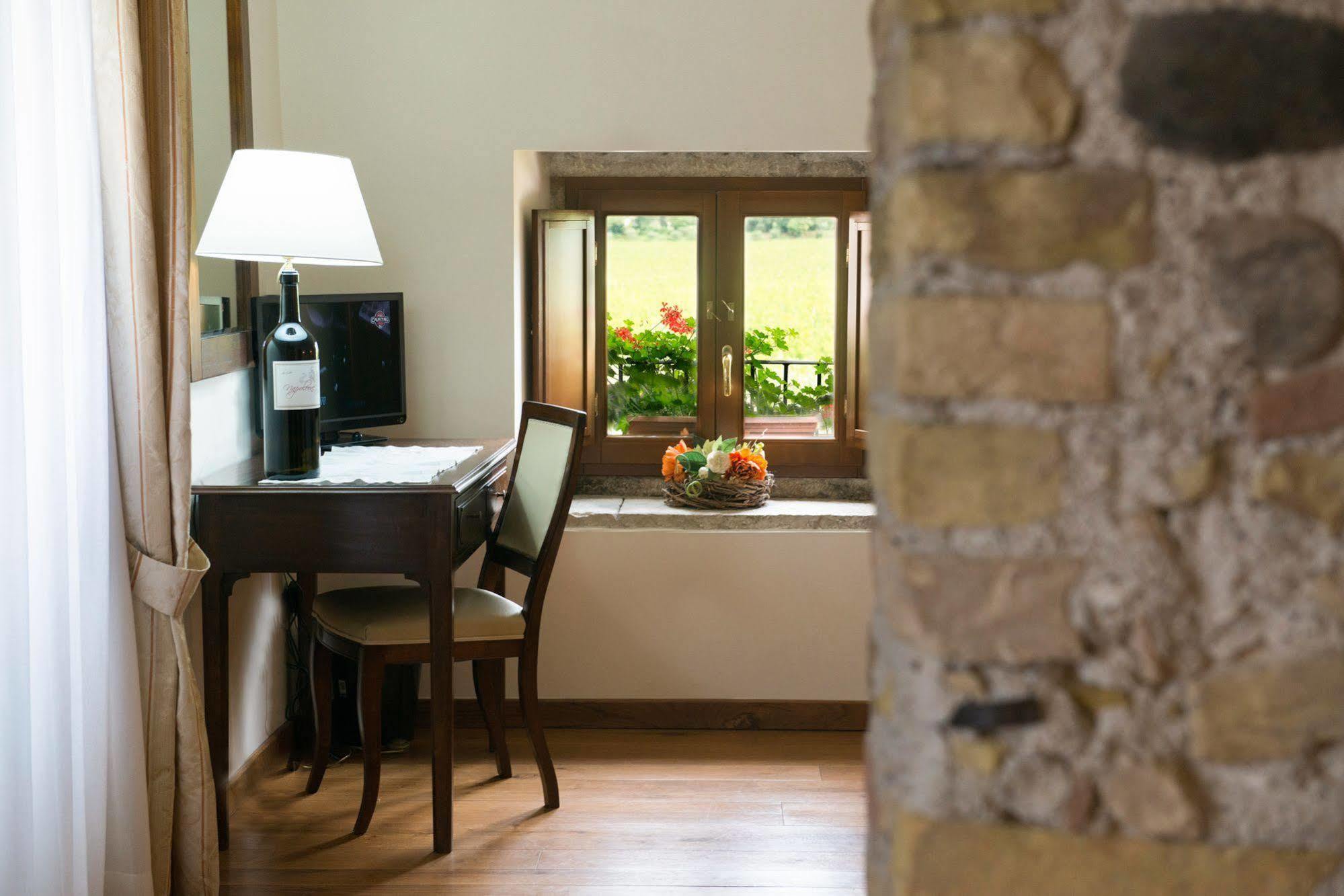 Tenuta La Presa