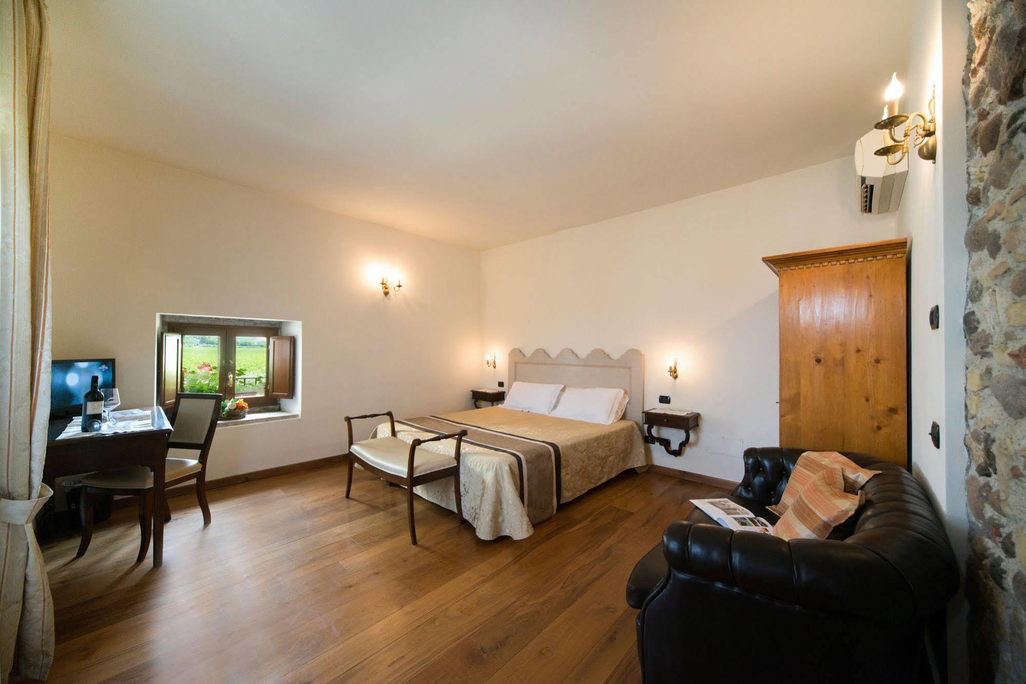 Tenuta La Presa Agroturismo