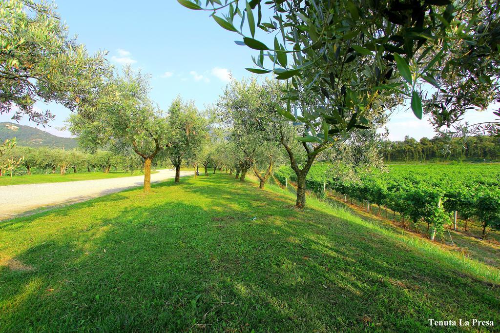 Tenuta La Presa