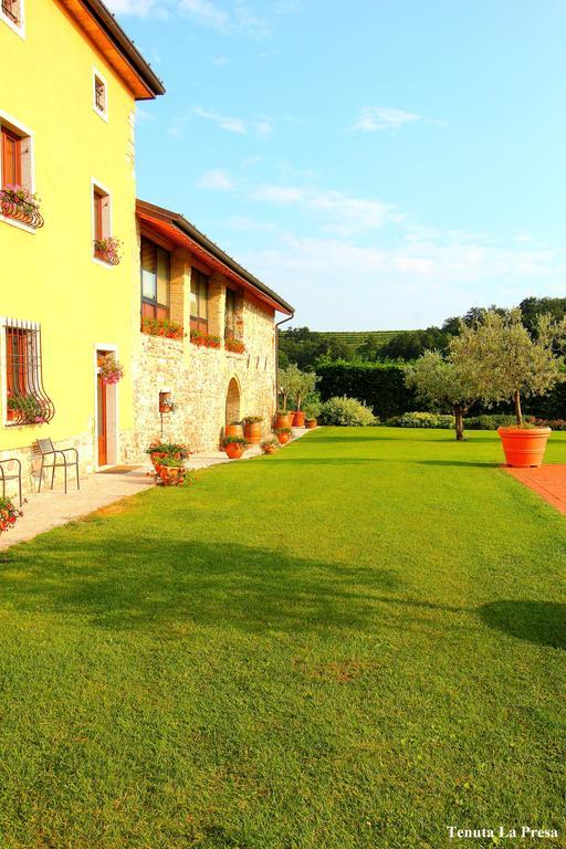 Tenuta La Presa Caprino Veronese